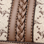 Dalvina Leather Bag