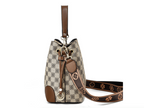 Leather Bag - Ilara