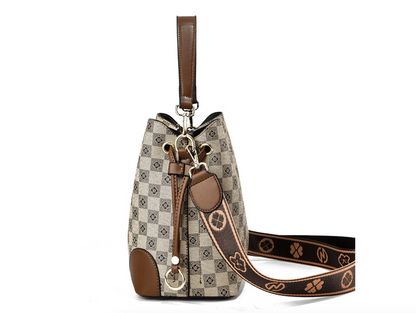 Leather Bag - Ilara