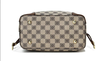 Leather Bag - Ilara