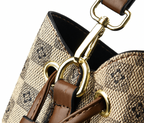 Leather Bag - Ilara