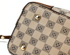 Leather Bag - Ilara