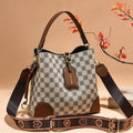 Leather Bag - Ilara