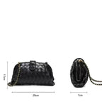 Woven Bag Ingrid