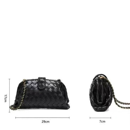 Woven Bag Ingrid