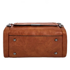 Vaena Leather Bag
