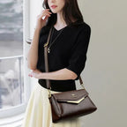 Leather Bag - Lona