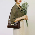 Leather Bag - Lona