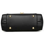 Leather Bag - Crav