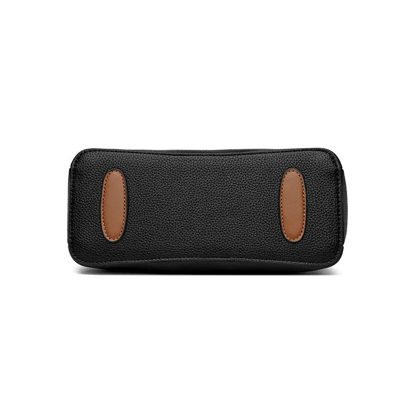 Leather Bag - Luxary