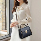 Leather Bag - Lexus