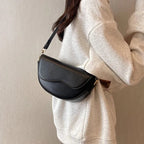 Leather Bag - Adele