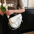 Leather Bag - Sorelle