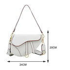 Leather Bag - Sorelle