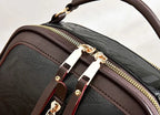 Small Leather Bag - Novelle