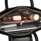 Leather Bag - Crock