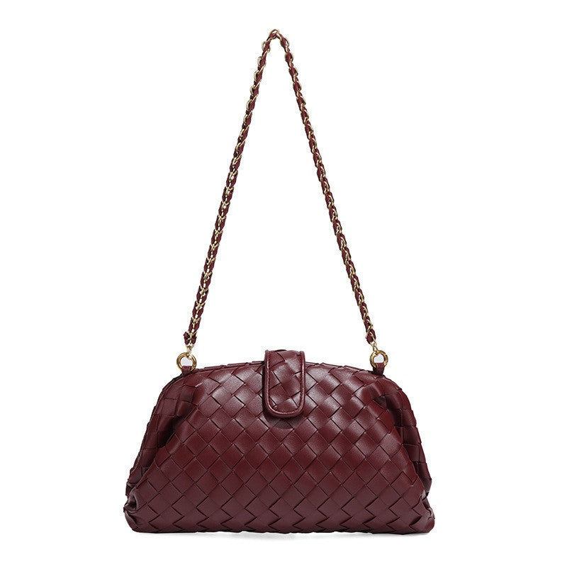 Woven Bag Ingrid