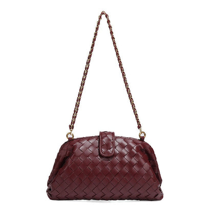 Woven Bag Ingrid