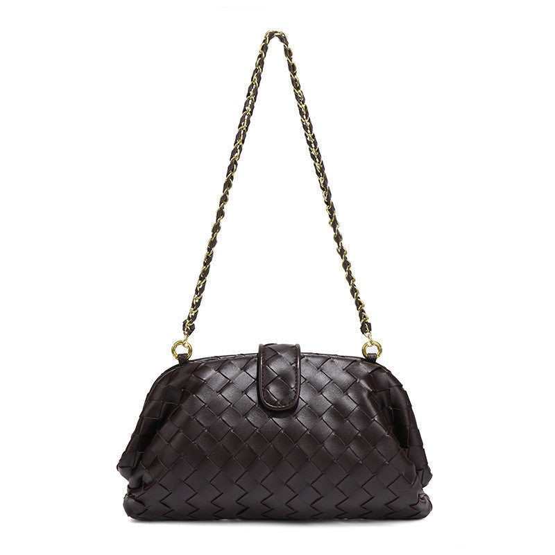 Woven Bag Ingrid