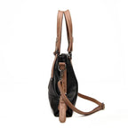 Leather Bag - Anne Country