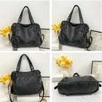 Leather Bag - Diane