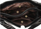 Leather Bag - Atis