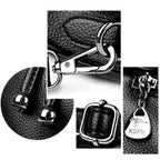 Women's Leather Bag - Valentina
