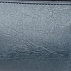 Leather Bag - Bianca