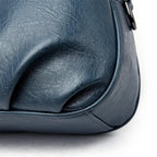 Leather Bag - Bianca