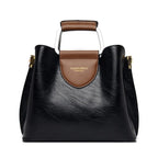 Leather Bag - Maya