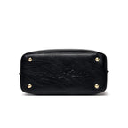 Leather Bag - Maya