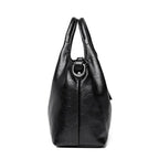 Leather Bag - Vitória