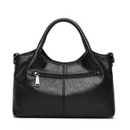 Leather Bag - Vitória
