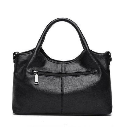 Leather Bag - Vitória