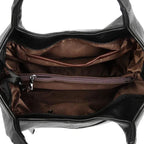 Leather Bag - Vitória