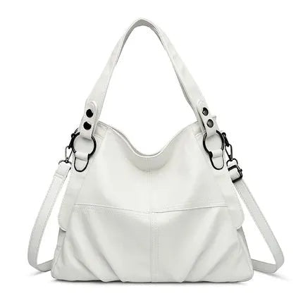 Leather Bag - Atis