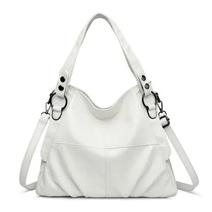 Leather Bag - Atis