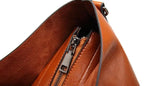 Leather Bag - Mother
